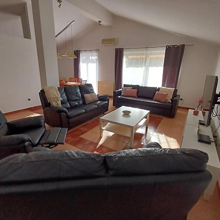 Apartman Debora Sa Privatnim Bazenom Пула Экстерьер фото