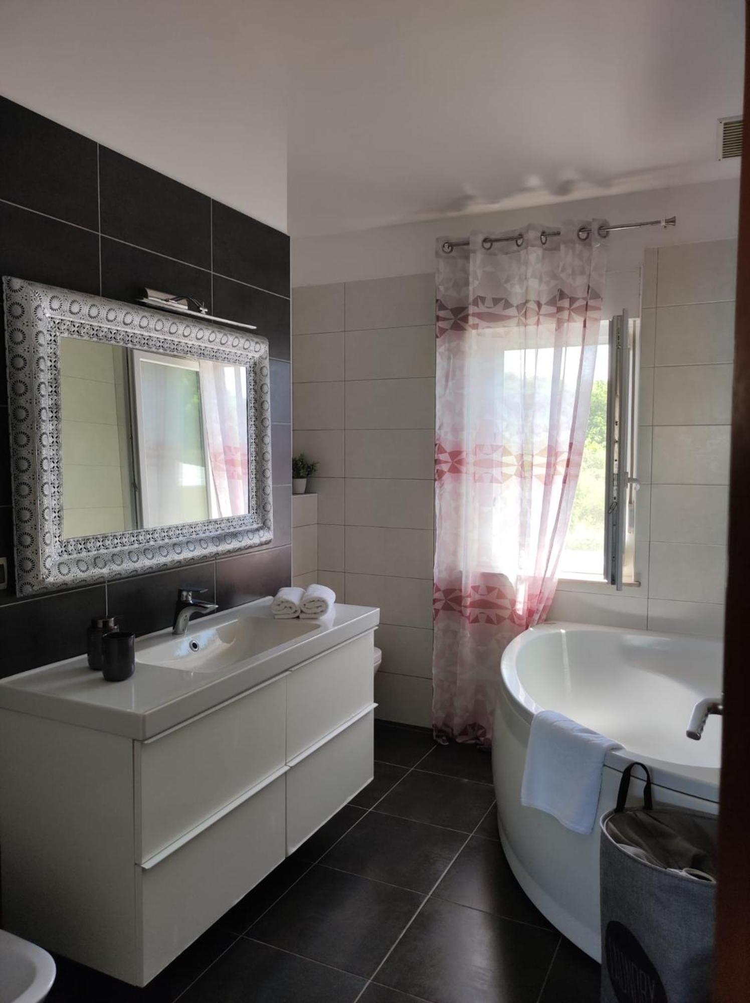 Apartman Debora Sa Privatnim Bazenom Пула Экстерьер фото