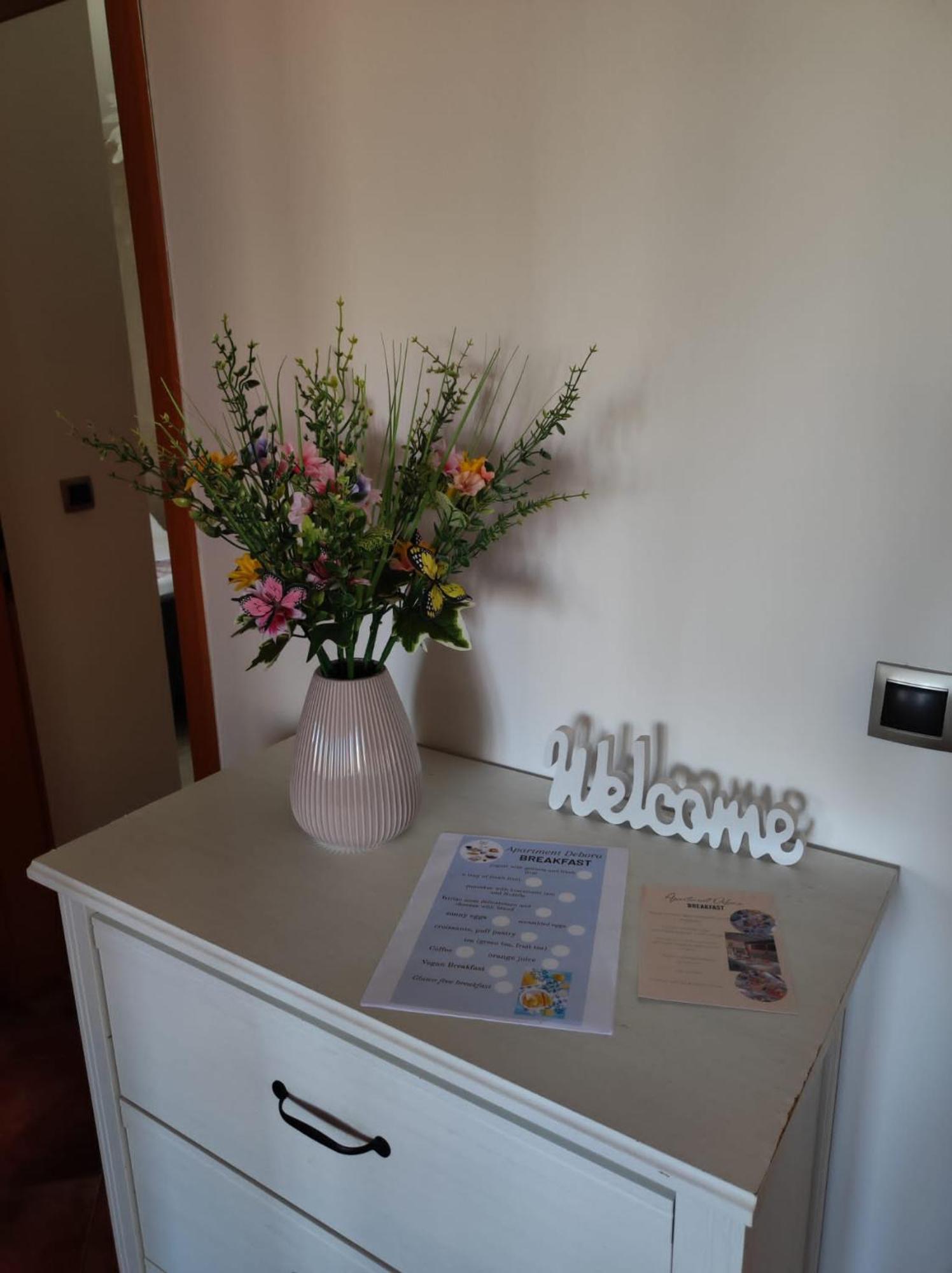 Apartman Debora Sa Privatnim Bazenom Пула Экстерьер фото