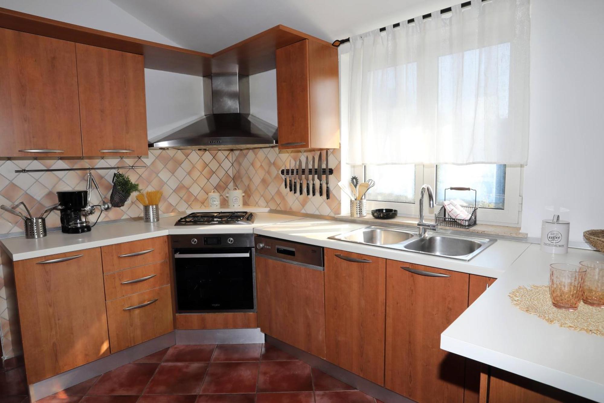 Apartman Debora Sa Privatnim Bazenom Пула Экстерьер фото
