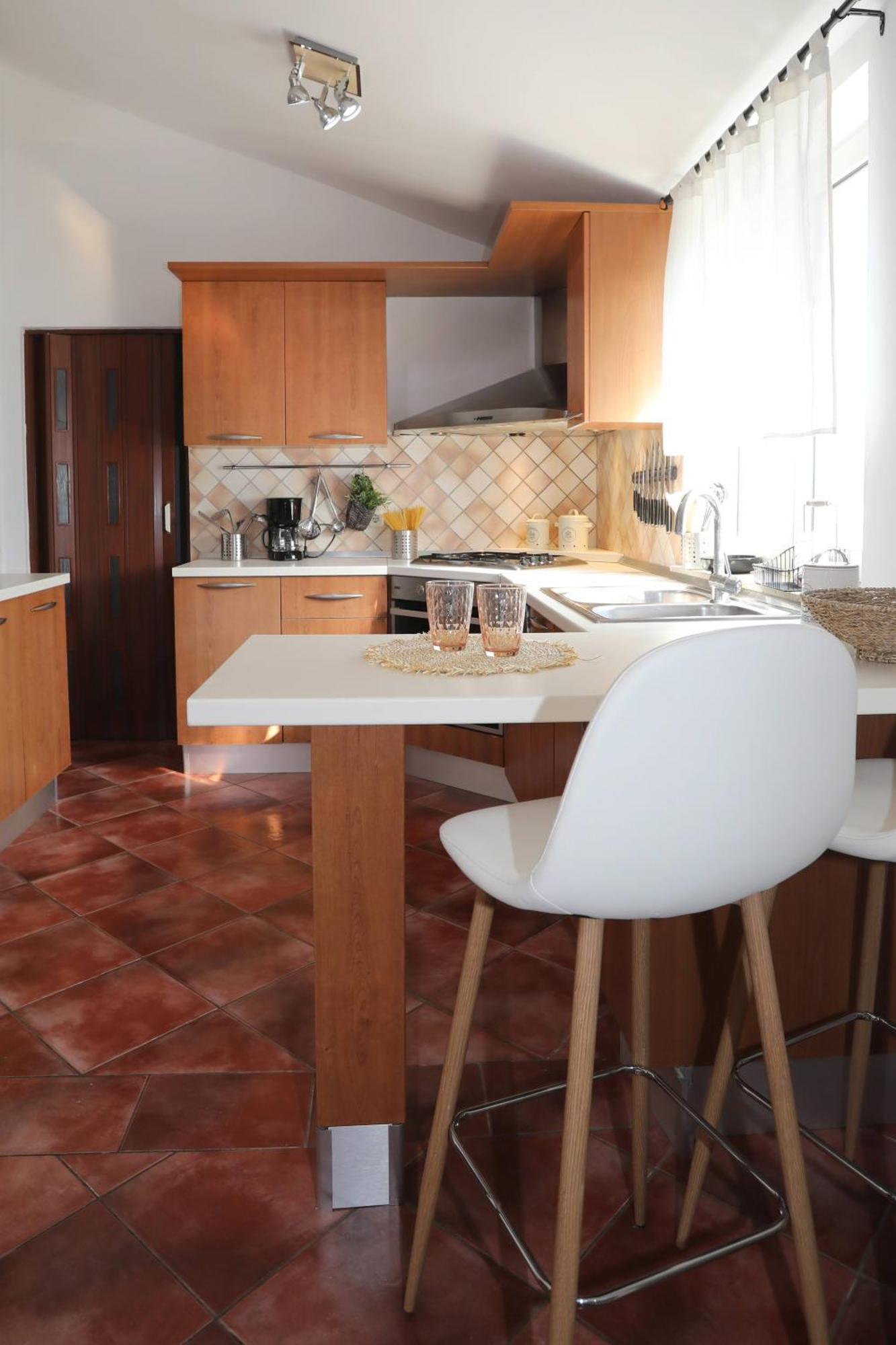 Apartman Debora Sa Privatnim Bazenom Пула Экстерьер фото