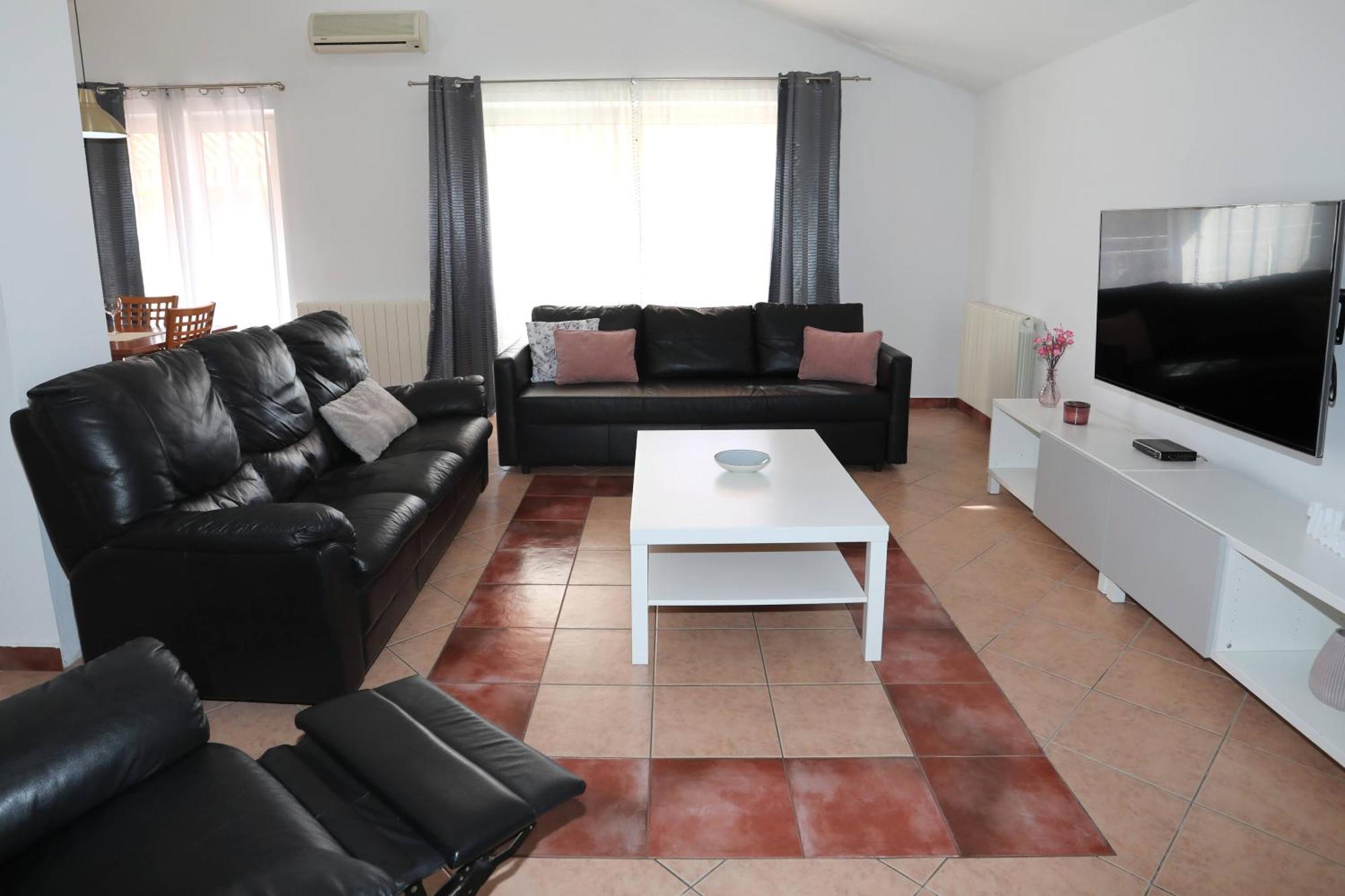 Apartman Debora Sa Privatnim Bazenom Пула Экстерьер фото