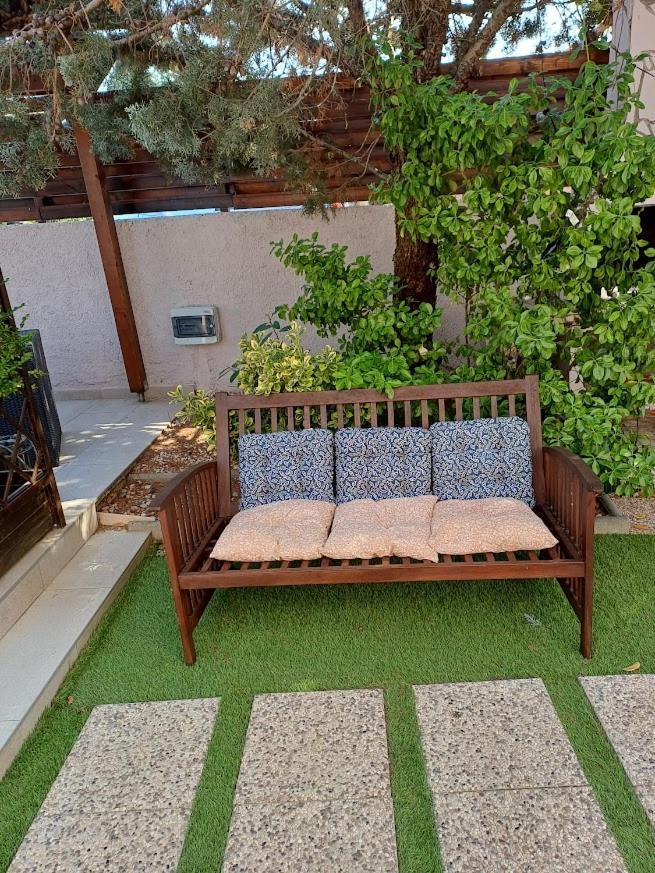 Apartman Debora Sa Privatnim Bazenom Пула Экстерьер фото